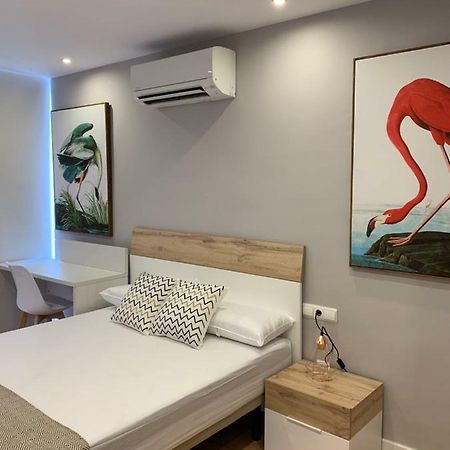 Be Free Ramos Apartment Almeria Luaran gambar