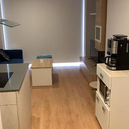 Be Free Ramos Apartment Almeria Luaran gambar
