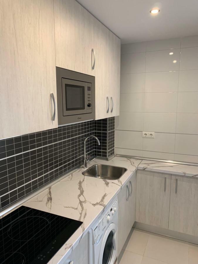 Be Free Ramos Apartment Almeria Luaran gambar