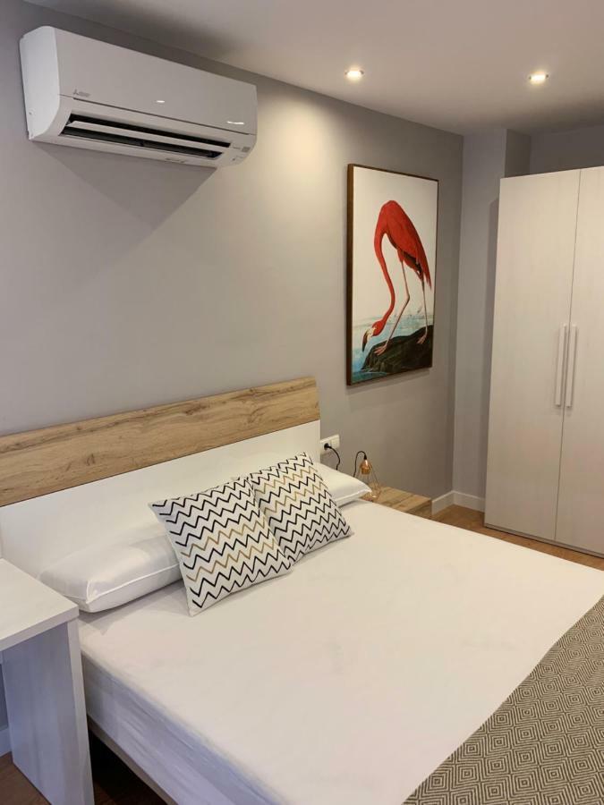 Be Free Ramos Apartment Almeria Luaran gambar