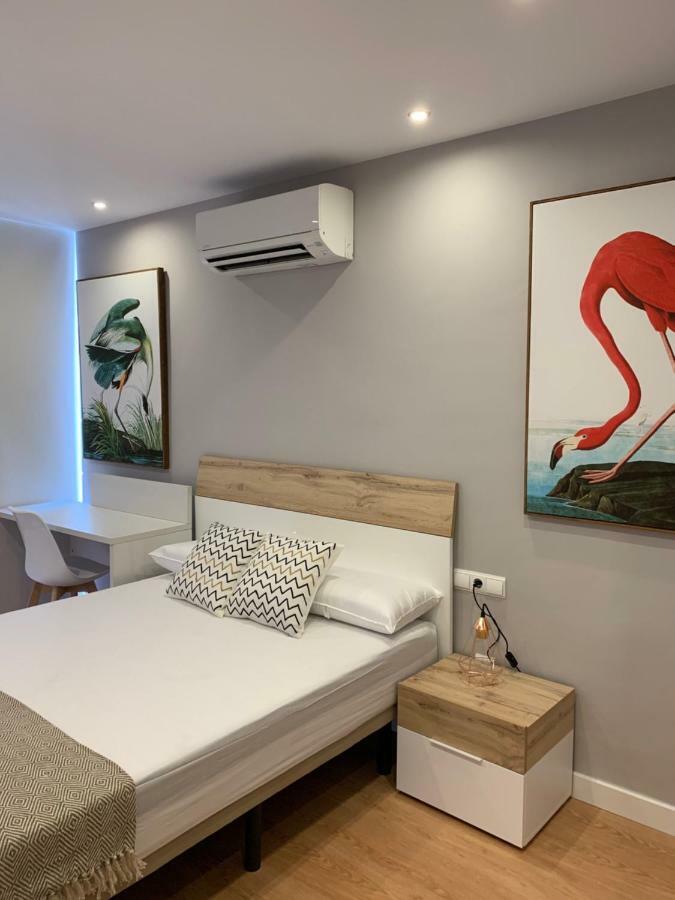 Be Free Ramos Apartment Almeria Luaran gambar