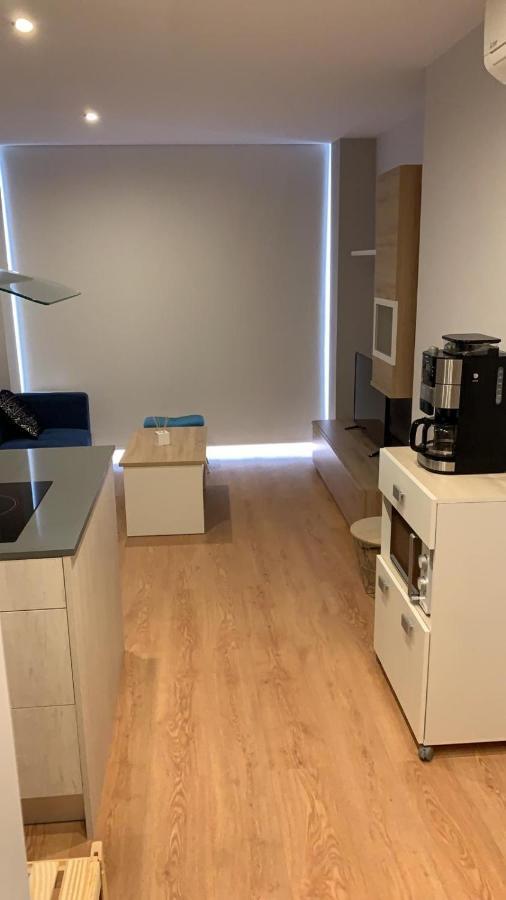 Be Free Ramos Apartment Almeria Luaran gambar