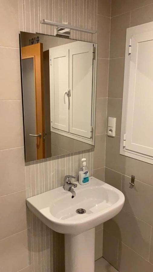 Be Free Ramos Apartment Almeria Luaran gambar